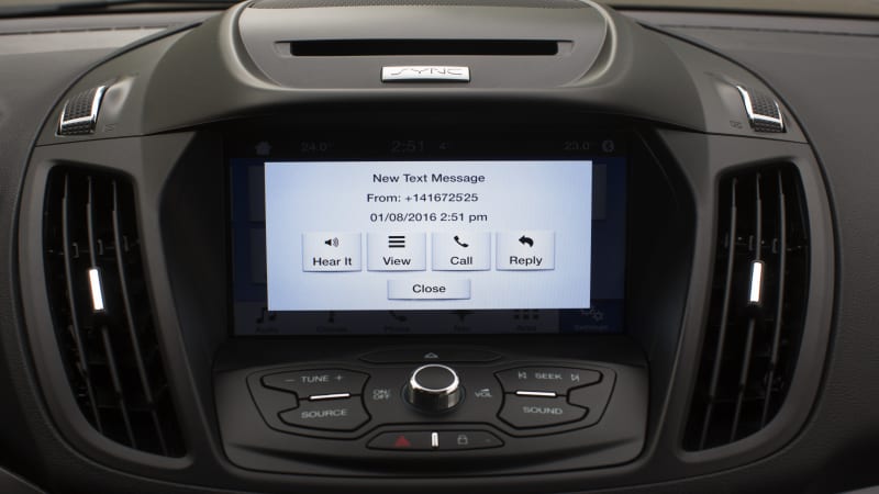 Appeals court rules carmakers can store data permanently and share it